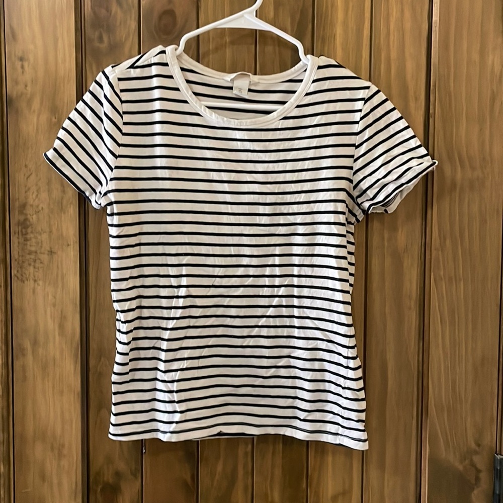 Striped shirt
